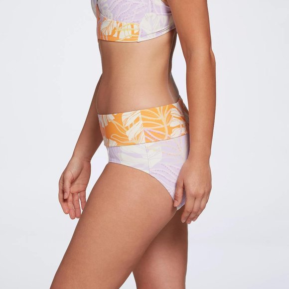 NWT CALIA Women's Boyshort Swim Bottoms - Picture 3 of 5